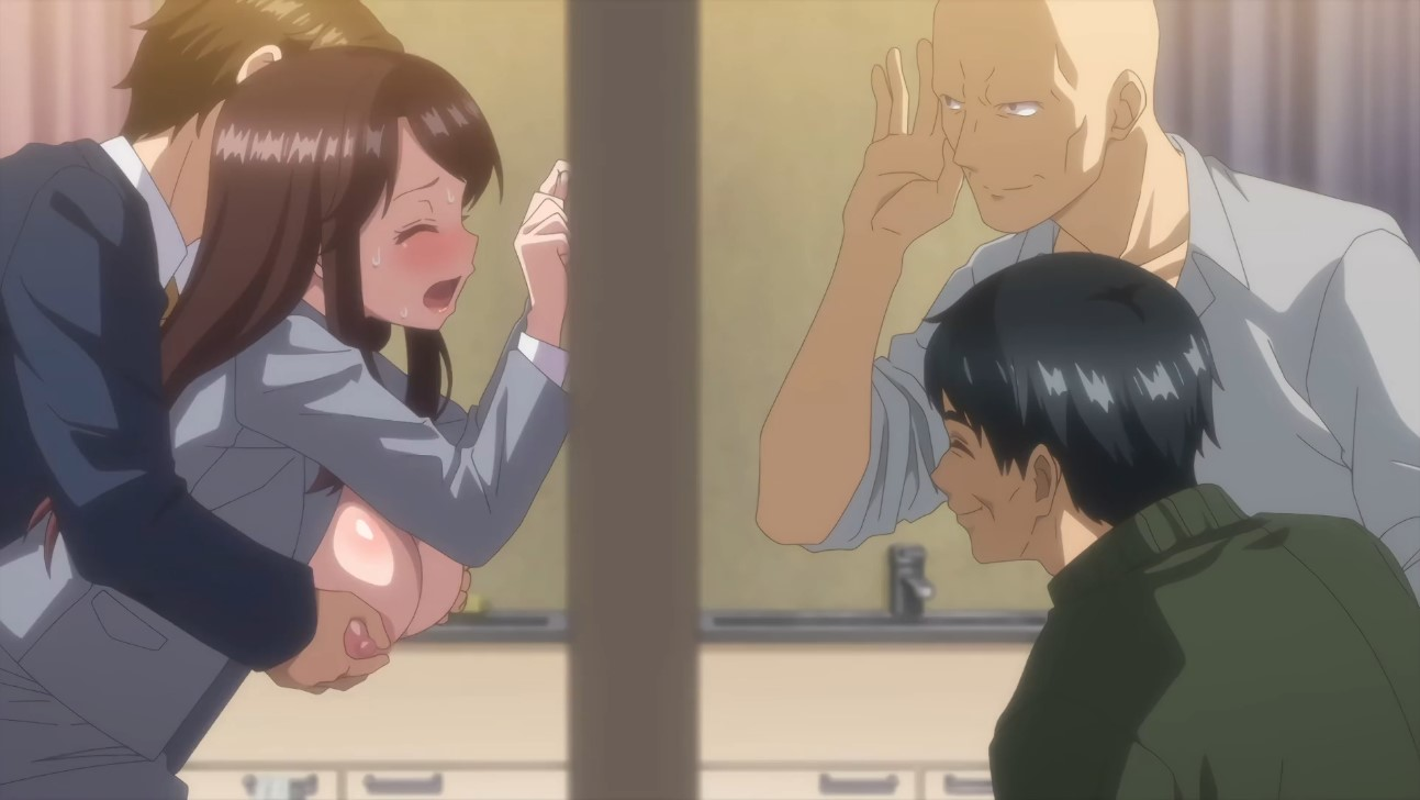 Nhiệm vụ bí mật – Nữ nhân viên không lộ mặt EP5