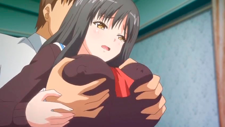 Người đàn ông biến thái – Cô cháu gái với tấm lòng nhân hậu EP2