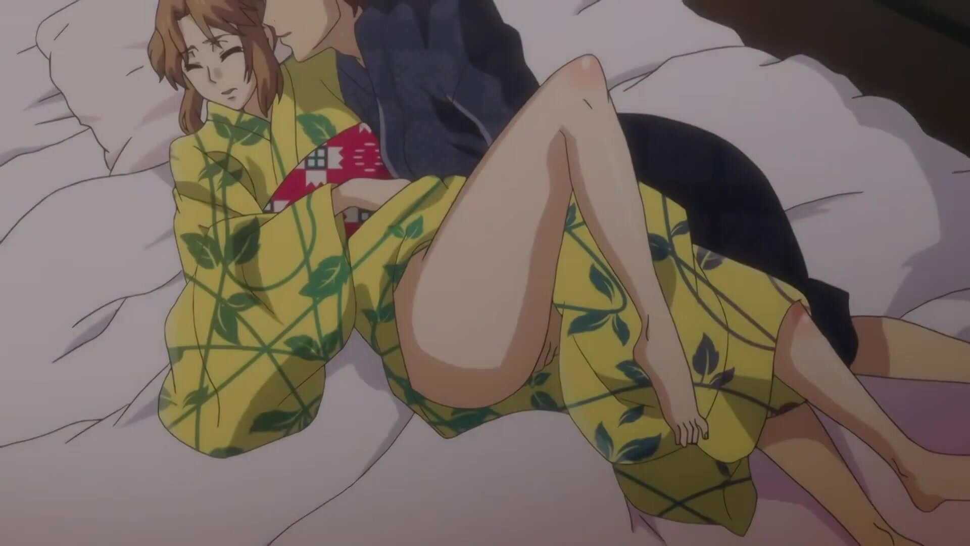 Eternity – Kênh truyền hình tình yêu đêm khuya EP8